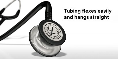 chestpiece of stethoscope
