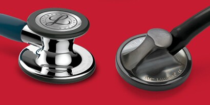 select your littmann cardiology stethoscope