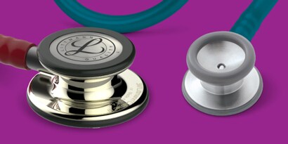 compare your littmann classic stethoscope