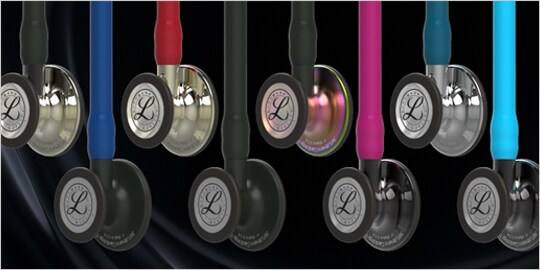 choose your 3m stethoscope
