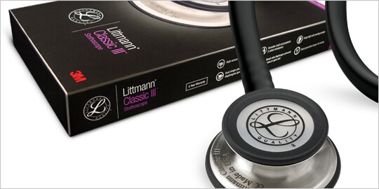 register your stethoscope online
